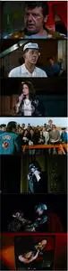 Phantom of the Paradise (1974) [w/Commentary]