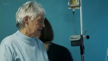 BBC Storyville - Locked In: Breaking the Silence (2020)