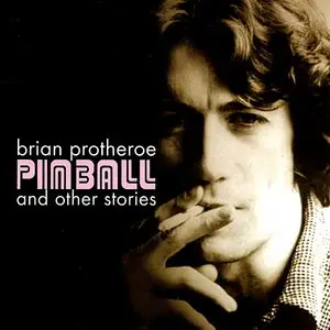 Brian Protheroe - Pinball and Other Stories (2006)