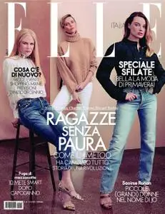 Elle Italia - 05 gennaio 2020