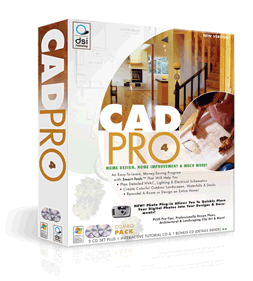 CAD Pro ver. 4.014 