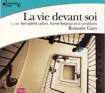 Romain Gary, "La vie devant soi"