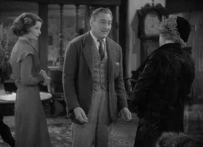 A Bill of Divorcement (1932)