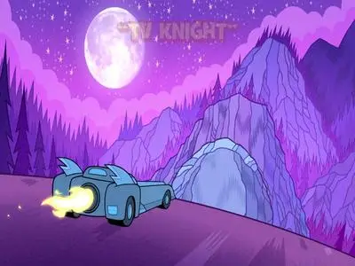 Teen Titans Go! S04E05