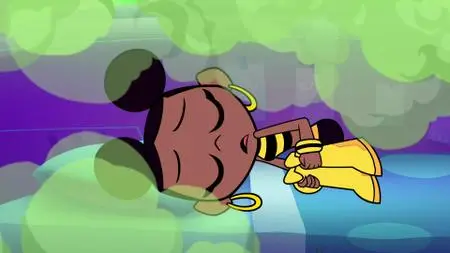 Teen Titans Go! S05E39