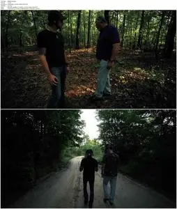 Boggy Creek Monster (2016)