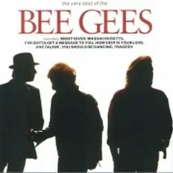 The Very Best Of The Bee Gees (1998)