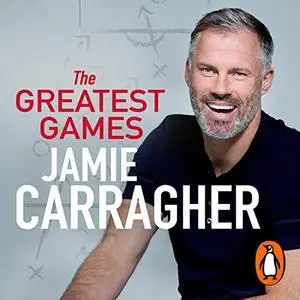 The Greatest Games [Audiobook]
