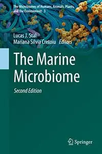 The Marine Microbiome, 2nd Edition