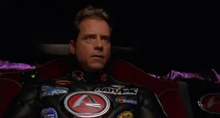 Mystery Men (1999) [Remastered]