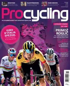 Procycling – 21 April 2023