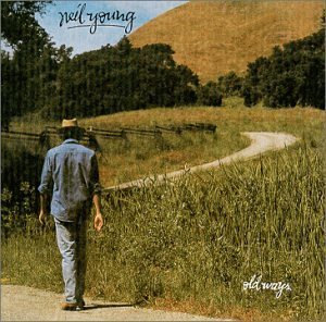 Neil Young - Old Ways (1985)