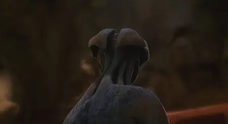The Arrival - 1996