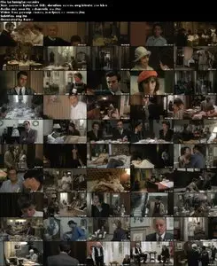 La famiglia / The Family (1987) [Extended version]