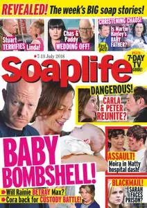 Soaplife – 03 July 2018