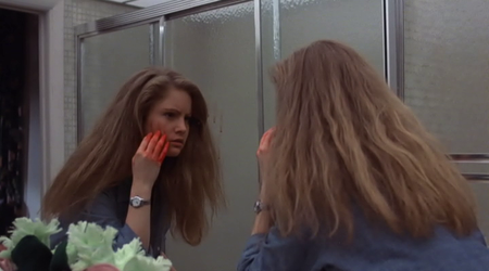 Eyes of a Stranger (1981)