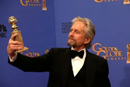 71st Golden Globe Awards at The Beverly Hilton Hotel on January 12, 2014