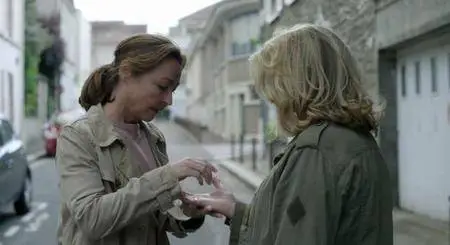 Sage Femme (2017)