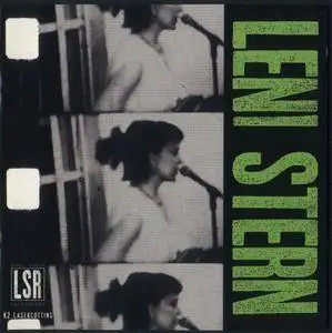 Leni Stern - Recollection (1998) {LSR}