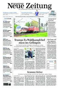 Gelnhäuser Neue Zeitung - 16. Juni 2018