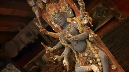 The Story of God with Morgan Freeman S03E05