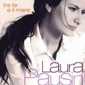 Laura Pausini - Entre Tu Y Mil Mares + Italiano (2000)