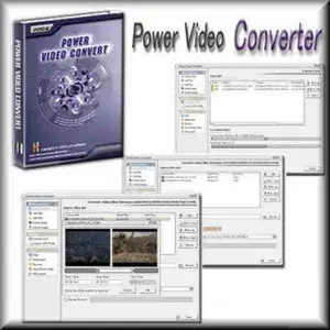 Power Video Converter 2.2.22
