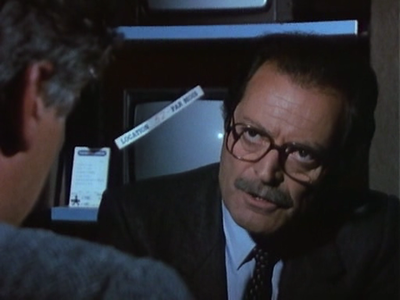 La Piovra Stagione 2 (1986) [6/6]
