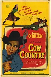 Cow Country (1953)