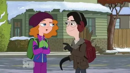 Milo Murphy’s Law S02E02