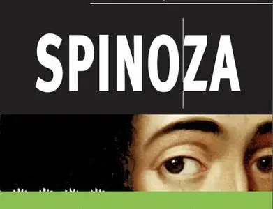 Spinoza - Pack de 41 eBooks