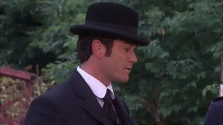 Murdoch Mysteries S05E06