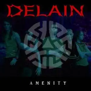 Delain - Lucidity (2006) + Amenity (Demo)