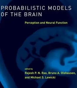 "Probabilistic Models of the Brain: Perception and Neural Function" ed. by R.P.N. Rao, B.A. Olshausen, M.S. Lewicki