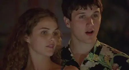Mad About Mambo (2000)