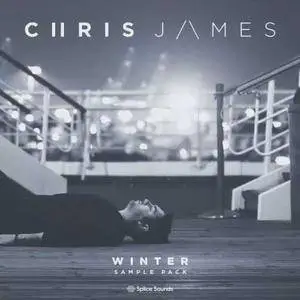 Splice Sounds - Chris James Winter Sample Pack WAV