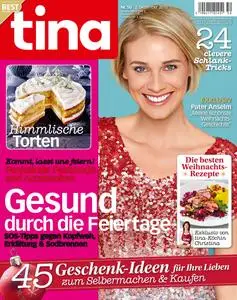 tina – 02 Dezember 2015