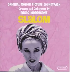 Ennio Morricone - The Ultimate Collection (24 CD Boxset) [2006]