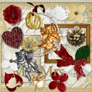 Scrap Kit: A Day To Remember