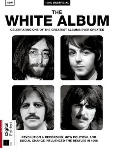 The White Album - 4th Edition 2021