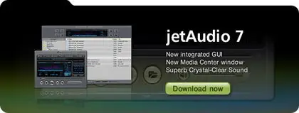 JetAudio Plus VX 7.1.7.4005