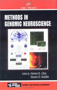 Methods in Genomic Neuroscience (Frontiers in Neuroscience) 