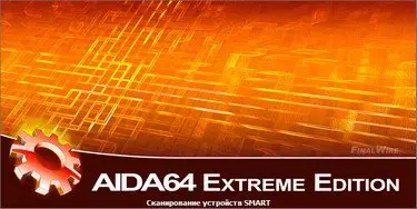 AIDA64 Extreme Edition 1.60.1327 Beta