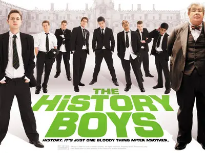 The History Boys (2006)