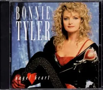 Bonnie Tyler - Angel Heart (1992)