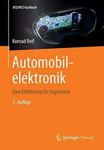 Automobilelektronik: Eine Einführung für Ingenieure