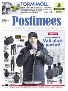 Postimees – 13 detsember 2022