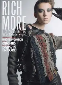 Rich More Best eye's collections Vol.104 - 2009-2010 Fall & Winter