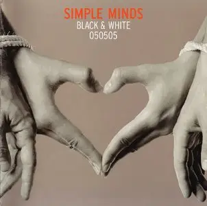 Simple Minds - Black & White 050505 (2005)