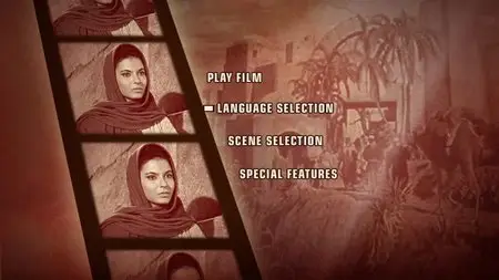 The Story of Ruth (1960) Special Edition